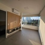 Apartamento Jd. Anália Franco, 35m², 1 Dormitório