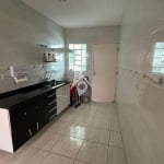 Casa na Quarta Parada, 120m², 2 dormitórios