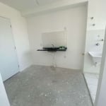 Apartamento à venda em Cambuci com 36 m², 2 quarto