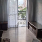 APARTAMENTO PARA LOCAÇÃO NA VILA PRUDENTE 70m