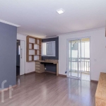 Apartamento à venda em Vila Prudente com 51 m², 1
