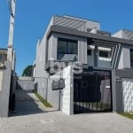 Casa com 3 quartos à venda na Rua Eduardo Couture, 47, Jardim das Américas, Curitiba