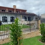 Casa com 5 quartos à venda na Rua Lima Barreto, 1372, Jardim das Américas, Curitiba