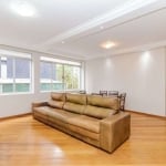 Apartamento com 3 quartos para alugar na Avenida Visconde de Guarapuava, 4338, Centro, Curitiba