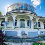 Casa comercial com 12 salas para alugar na Avenida Prefeito Erasto Gaertner, 1381, Bacacheri, Curitiba