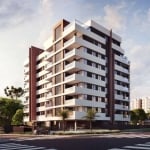 Apartamento com 3 quartos à venda na Rua Dom Pedro I, 858, Água Verde, Curitiba