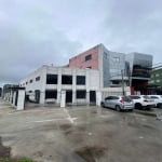 Barracão / Galpão / Depósito com 4 salas para alugar na Avenida Senador Salgado Filho, 5930, Uberaba, Curitiba