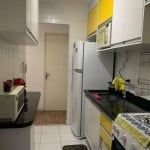 Apartamento com 3 quartos à venda na Rodovia BR-116, 1960, Atuba, Curitiba