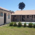 Casa com 2 quartos à venda na Avenida Brasil, 680, Mariluz, Itapoá