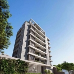 Apartamento com 3 quartos à venda na Avenida Senador Souza Naves, 1840, Cristo Rei, Curitiba