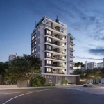 Apartamento com 3 quartos à venda na Avenida Senador Souza Naves, 1848, Cristo Rei, Curitiba