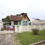 Terreno à venda na Rua Professor João Soares Barcelos, 3648, Boqueirão, Curitiba