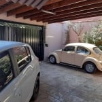 Casa para Venda em Ribeirão Preto, Jardim Anhanguera, 4 dormitórios, 1 suíte, 4 banheiros, 4 vagas