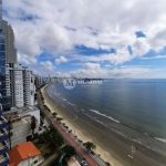 Apartamento frente ao mar, Centro, Balneário Camboriú - SC