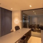 Sala comercial para escritÓrio, Centro, Balneário Camboriú - SC