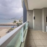 Apartamento frente mar em itapema, Centro, Itapema - SC