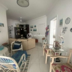 Apartamento para temporada na quadra do mar, Centro, Balneário Camboriú - SC