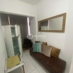 Apartamento de 01 quarto temporada, Centro, Balneário Camboriú - SC