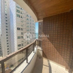 Apartamento com vista na avenida atlantica, Centro, Balneário Camboriú - SC