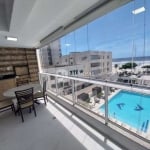 Apartamento para locaÇÃo temporada, Centro, Balneário Camboriú - SC