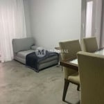 Apartamento de 01 quarto na avenida brasil, Centro, Balneário Camboriú - SC