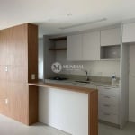 Apartamento mobiliado na praia brava locaÇao anual, Praia Brava de Itajaí, Itajaí - SC