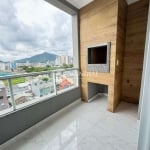 Apartamento novo para locaÇÃo anual, Tabuleiro, Camboriú - SC