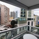 Apartamento para locaÇÃo de temporada , Centro, Balneário Camboriú - SC