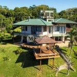 Casa alto padrÃo no estaleiro para temporada , Praia do Estaleirinho, Balneário Camboriú - SC