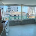 Apartamento PLANEJADO ALTO PADRÃO a venda em Praia Grande SP - TUPI.
2 dormitórios, sendo 2 suítes com sacada envidraçada, ampla sala com sacada gourmet envidraçada, cozinha planejada, área de serviço