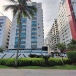 Kitão Frente mar para venda no Canto do Forte, ótima localização. Sala, cozinha, área de serviço, WC social e 1 vaga de garagem. 29m² de área útil, vista livre. Área de lazer com espaço Kids e salão d