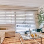 Apartamento com 4 dormitórios à venda, 158 m² por R$ 1.550.000,00 - Bigorrilho - Curitiba/PR