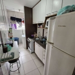 Apartamento à venda em Diadema, Serraria, com 2 quartos, 43m²