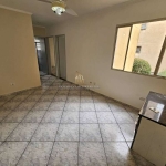 Apartamento à venda, no Serra Dourada II,  em Diadema, Campanário, com 2 quartos, 50m²