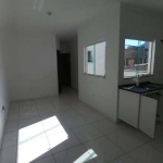 Apartamento 2 Quartos para Venda em Santo André, Vila Junqueira, 2 dormitórios, 2 banheiros, 1 vaga