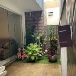 lindo apartamento com 124 metros.