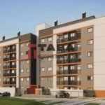 Apartamento garden a venda Neoville - CIC