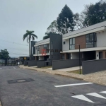 Sobrado Triplex Curitiba Abranches