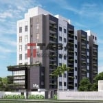 Apartamento - Venda no Boa Vista em Curitiba