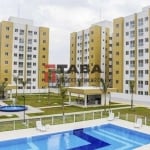 Apartamento - Venda no Portão em Curitiba