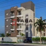 apartamento a venda em Pinhais