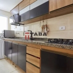 Apartamento à Venda São José dos Pinhais Parque da Fonte