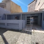 Vila Caiçara, excelente oportunidade, casa próximo ao mar