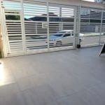 Casa 2 quartos - Lado Praia na Vila Caiçara em Praia Grande - RP05