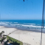 Apartamento 3 quartos Frente mar com Vista total para o mar - Caiçara - RP387