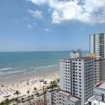 Apartamento 4 Dormitórios Duplex - Vista Mar - 100 metros da praia - Alto Padrão - RP447