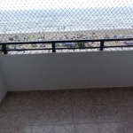 Apartamento 3 quartos - Frente Mar - Vila Caiçara - Praia Grande - SP - RP449