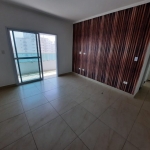 Apartamento 2 quarto suíte - 250 metros Mar - Caiçara - Praia Grande - SP - RP561