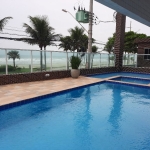 Apartamento 1 quarto - Suíte - Prédio Frente mar no Bairro Florida em Praia Grande - RP455-1