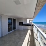 Apartamento 3 quartos 2 Suítes - Prédio Frente mar no Bairro Caiçara em Praia Grande - RP564